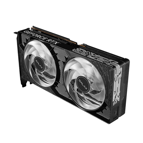 GALAX 5060 Ti 8GB 1-Click OC Edition GALAX 5060 Ti 8GB 1-Click OC Edition